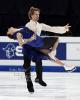 Nicole Orford & Thomas Williams (CAN)