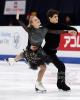 Piper Gilles & Paul Poirier (CAN) 