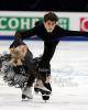 Piper Gilles & Paul Poirier (CAN) 