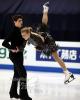 Piper Gilles & Paul Poirier (CAN) 