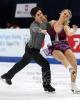 Madison Hubbell & Zachary Donohue (USA) 