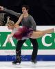 Madison Hubbell & Zachary Donohue (USA) 