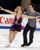 Madison Hubbell & Zachary Donohue (USA) 