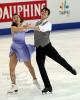 Yura Min & Timothy Koleto (KOR)