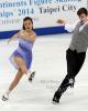 Yura Min & Timothy Koleto (KOR)