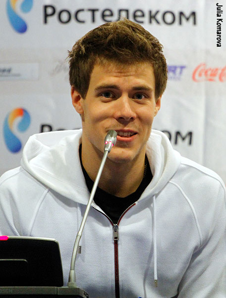Nikita Katsalapov