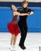 Valeria Zenkova & Valery Sinitsin