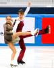 Victoria Sinitsina & Ruslan Zhiganshin
