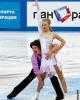 Alexandra Stepanova & Ivan Bukin 