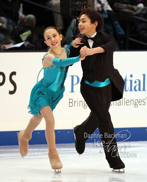 Emma Gunter & Caleb Wein