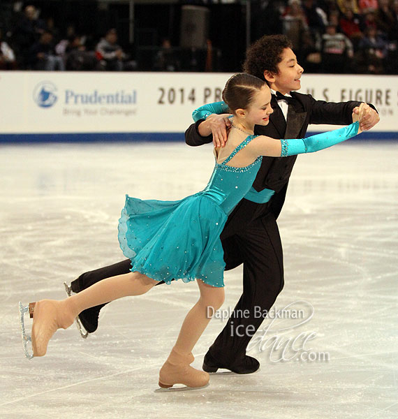 Emma Gunter & Caleb Wein