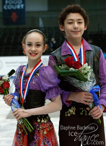 Emma Gunter & Caleb Wein