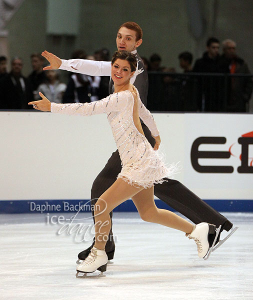 Kelsey Barnes & Douglas Stevenson