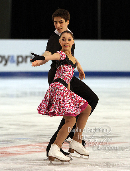 Payten Howland & Jason Cohn