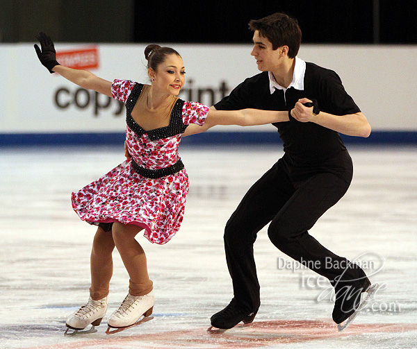 Payten Howland & Jason Cohn