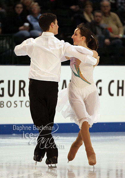 Maeve Pascoe & Micah Jaffe