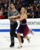 Madison Hubbell & Zachary Donohue