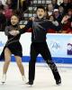 Maia Shibutani & Alex Shibutani