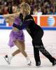 Meryl Davis & Charlie White