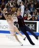 Madison Chock & Evan Bates