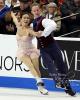 Madison Chock & Evan Bates