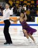 Maia Shibutani & Alex Shibutani