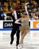 Madison Chock & Evan Bates