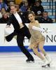 Madison Chock & Evan Bates