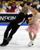 Meryl Davis & Charlie White