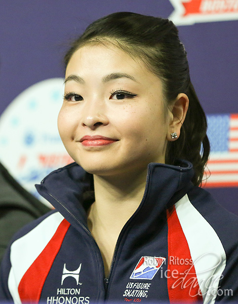 Maia Shibutani