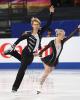 Penny Coomes & Nicholas Buckland (GBR)