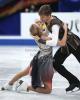 Victoria Sinitsina & Ruslan Zhiganshin (RUS)