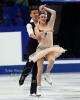 Charlene Guignard & Marco Fabbri (ITA)