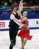 Viktoria Kavaliova & Yurii Bieliaiev (BLR)