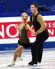 Danielle O'Brien & Gregory Merriman (AUS)