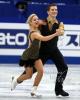 Danielle O'Brien & Gregory Merriman (AUS)