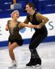 Danielle O'Brien & Gregory Merriman (AUS)