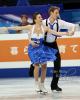 Allison Reed & Vasili Rogov (ISR)