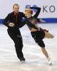 Evgenia Kosigina & Nikolai Moroshkin (RUS)