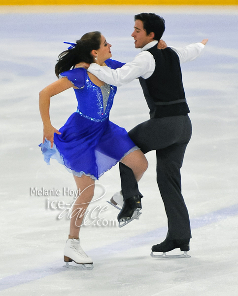 Pilar Maekawa Moreno & Leonardo Maekawa Moreno (MEX)