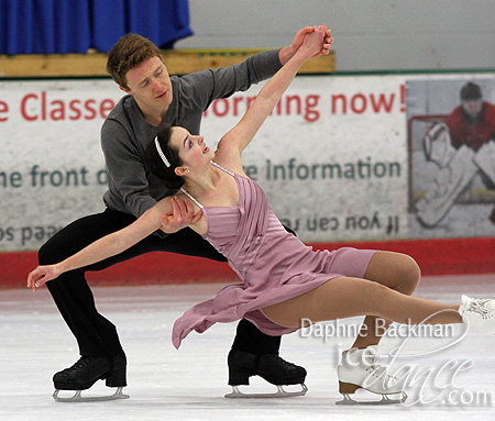 Karina Manta & Joseph Johnson