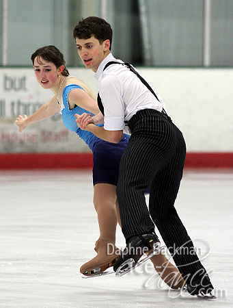 Maeve Pascoe & Micah Jaffe