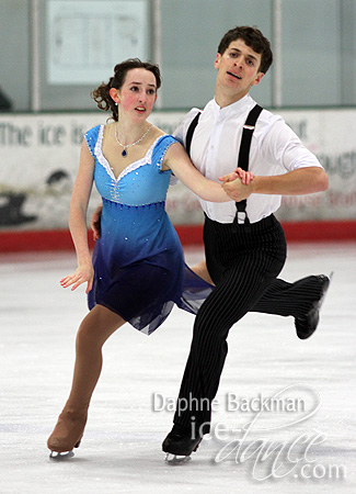 Maeve Pascoe & Micah Jaffe