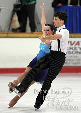 Maeve Pascoe & Micah Jaffe