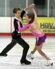 Christina Carrerira & Anthony Ponomarenko