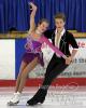 Christina Carrerira & Anthony Ponomarenko