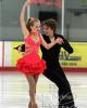 Katherine Gourianova & Alexander Petrov