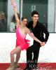 Elliana Pogrebinsky & Alex Benoit