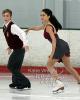 Eleanor Babaev & Scott Wenner