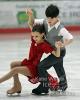Katherine Grosul & Cameron Colucci